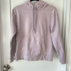 Athleta sweatshirt